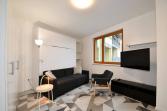 Apartmán Superior s balkónem